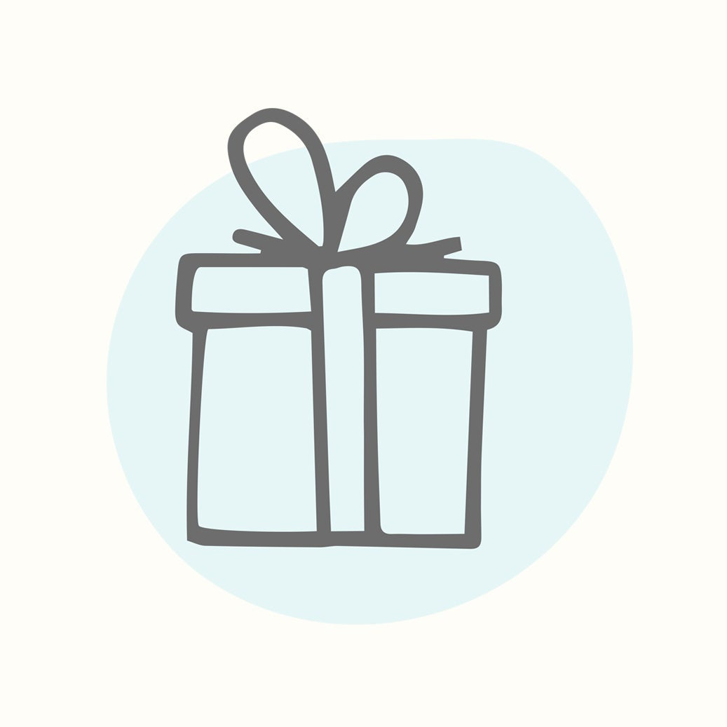 Persönliche Geschenke