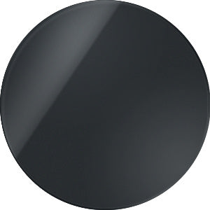 Acrylglas Herz Andenken mit Motiv und Gravur