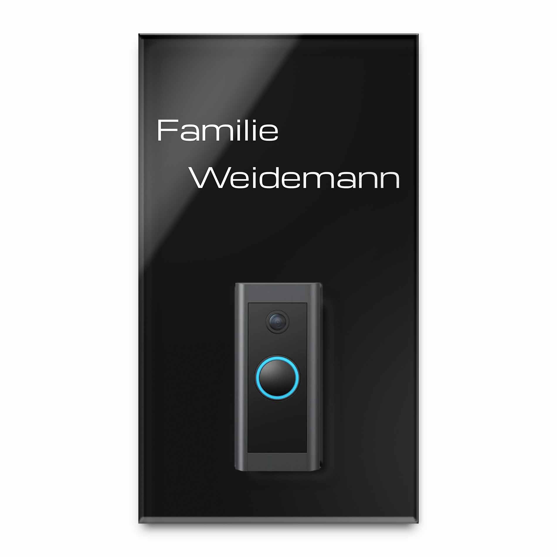 Testprodukt FK Ring Wired (Svenja)