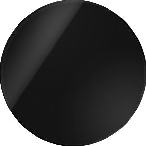 Acrylglas Herz Andenken mit Motiv und Gravur